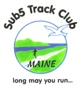 Sub 5 Track Club